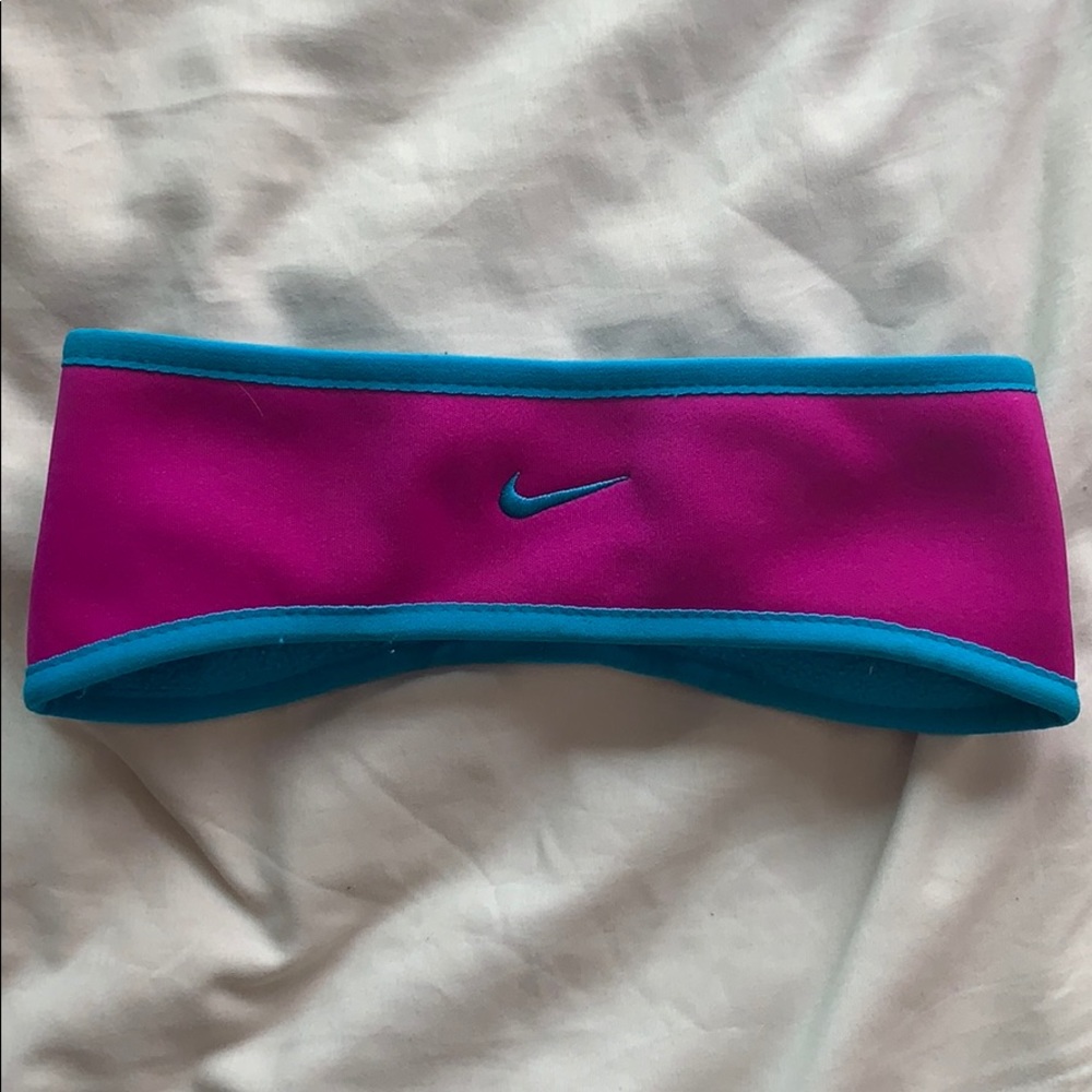 Nike Therma-Fit Running Headband